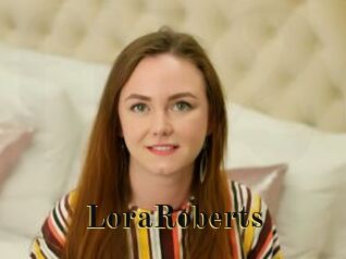 LoraRoberts