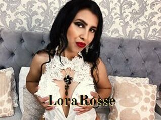 LoraRosse
