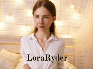 LoraRyder