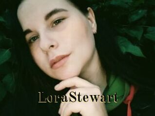 LoraStewart