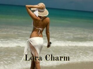 Lora_Charm