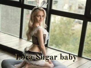Lora_Sugar_baby