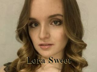 Lora_Sweet