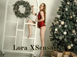 Lora_XSensation