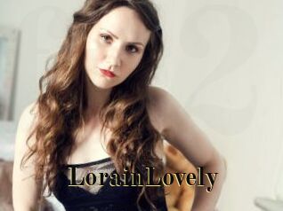 LorainLovely