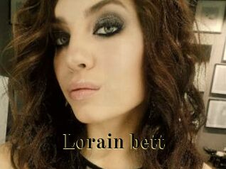 Lorain_bett
