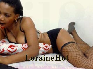 LoraineHot