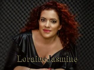 LoraineJasmine