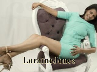 LoraineJones