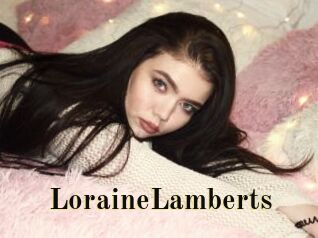 LoraineLamberts