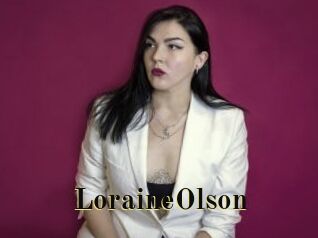 LoraineOlson
