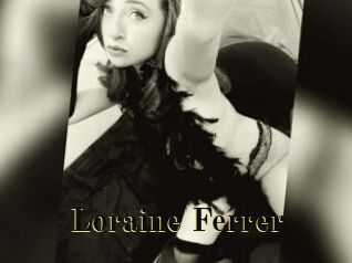 Loraine_Ferrer