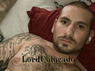 LordColorado