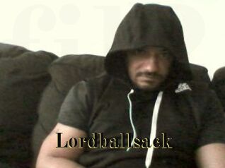 Lordballsack