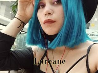 Loreane