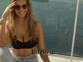 Loreea