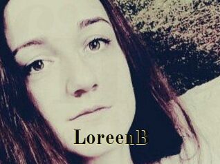 LoreenB