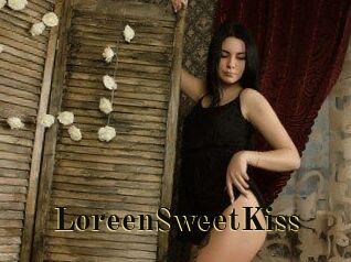 LoreenSweetKiss