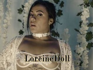 LoreineDoll
