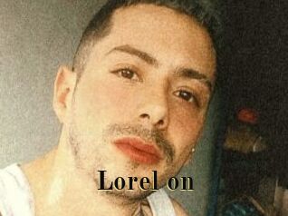 Lorel_on