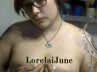 Lorelai_June
