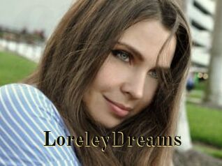 LoreleyDreams