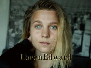 LorenEdward