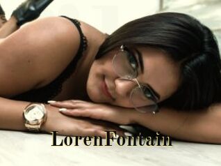 LorenFontain