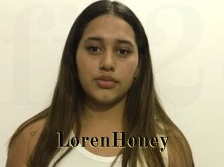 LorenHoney