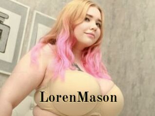 LorenMason