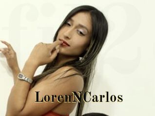 LorenNCarlos Films 2 Q