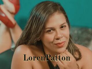 LorenPatton