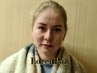 LorenPaz