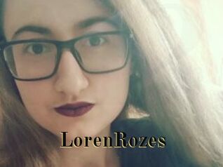 LorenRozes
