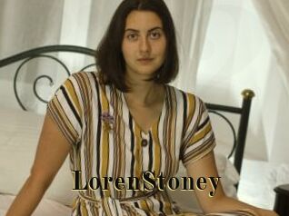 LorenStoney