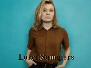 LorenSummers
