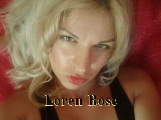 Loren_Rose