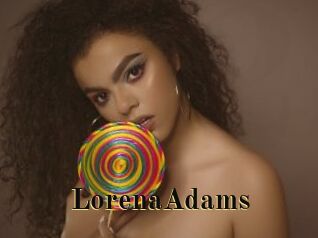 LorenaAdams