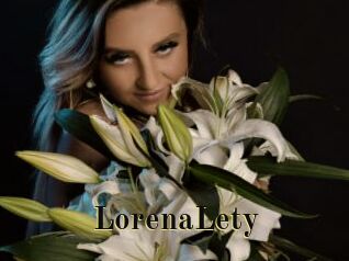 LorenaLety Films 2 Q