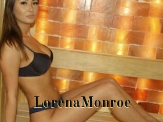 LorenaMonroe