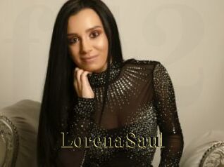 LorenaSaul