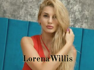 LorenaWillis