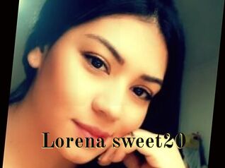 Lorena_sweet20