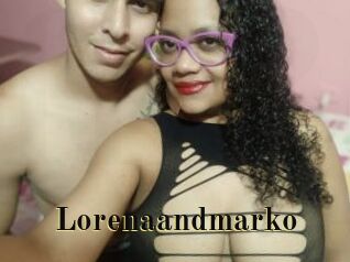 Lorenaandmarko