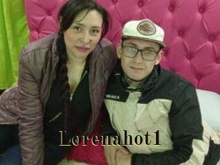 Lorenahot1