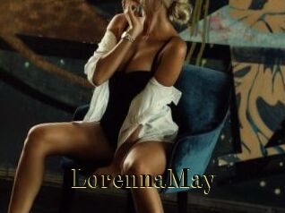 LorennaMay