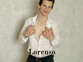 Lorenso_X