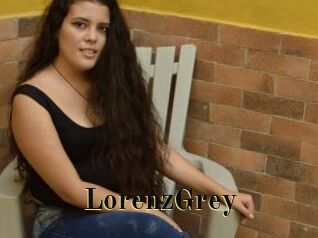 LorenzGrey