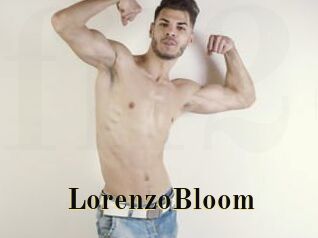 LorenzoBloom
