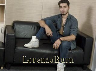 LorenzoBurn